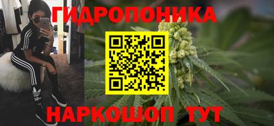 гидропоника Бузулук